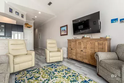 1701 Bienville Boulevard #305, Dauphin Island, AL 36528 - Photo 7