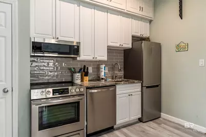 1701 Bienville Boulevard #305, Dauphin Island, AL 36528 - Photo 25