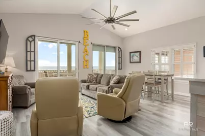 1701 Bienville Boulevard #305, Dauphin Island, AL 36528 - Photo 9