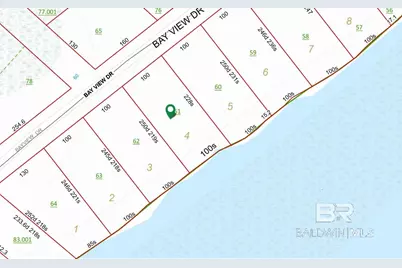9182 Bay View Drive, Lillian, AL 36549 - Photo 7