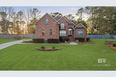 31893 Butler Drive, Spanish Fort, AL 36527 - Photo 1