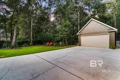 105 Woodcove Drive, Fairhope, AL 36532 - Photo 5