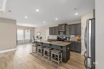 9128 Oak Alley Way, Grand Bay, AL 36541 - Photo 11