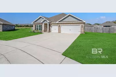 9128 Oak Alley Way, Grand Bay, AL 36541 - Photo 3