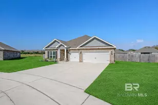 9128 Oak Aly Wy, Grand Bay, AL 36541 - Photo 3