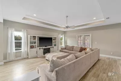9128 Oak Alley Way, Grand Bay, AL 36541 - Photo 7
