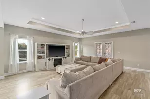 9128 Oak Aly Wy, Grand Bay, AL 36541 - Photo 7