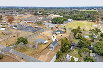 104 NE 3rd Street, Summerdale, AL 36580 - Photo 41