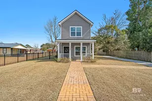 104 NE 3rd St, Summerdale, AL 36580 - Photo 3
