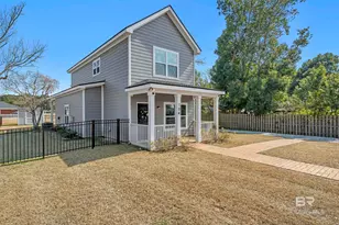 104 NE 3rd St, Summerdale, AL 36580 - Photo 5