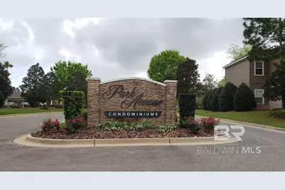 450 Park Avenue #809, Foley, AL 36535 - Photo 1