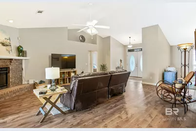 1956 Crown Point Boulevard, Pensacola, FL 32506 - Photo 11