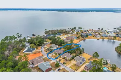 1956 Crown Point Boulevard, Pensacola, FL 32506 - Photo 49