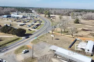 1909 S Main St, Atmore, AL 36502 - Photo 7