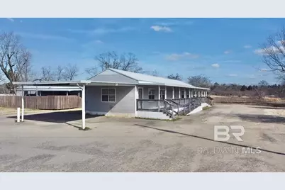 1909 S Main Street, Atmore, AL 36502 - Photo 3