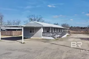 1909 S Main St, Atmore, AL 36502 - Photo 3