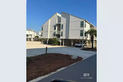 26115 Perdido Beach Boulevard #4H, Orange Beach, AL 36561 - Photo 1