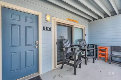 1988 West Beach Boulevard #B-101, Gulf Shores, AL 36542 - Photo 17