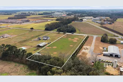 16297 County Road 64, Loxley, AL 36551 - Photo 3