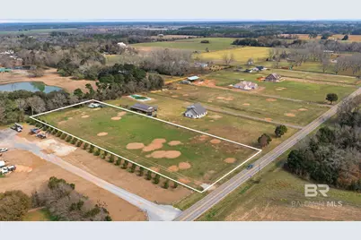 16297 County Road 64, Loxley, AL 36551 - Photo 1