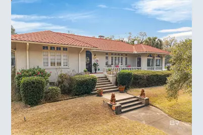 1563 Government Street, Mobile, AL 36604 - Photo 1