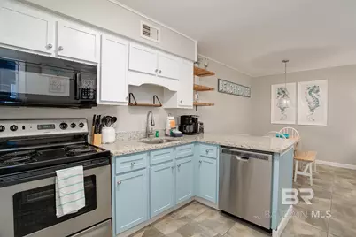 1129 W Beach Boulevard #108, Gulf Shores, AL 36542 - Photo 5