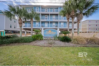 1129 W Beach Boulevard #108, Gulf Shores, AL 36542 - Photo 1