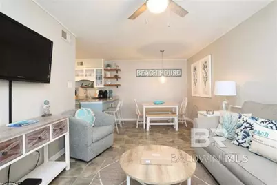 1129 W Beach Boulevard #108, Gulf Shores, AL 36542 - Photo 3