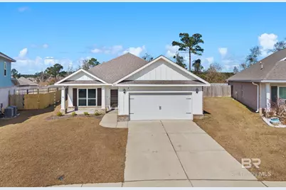 31613 Memphis Loop, Spanish Fort, AL 36527 - Photo 1