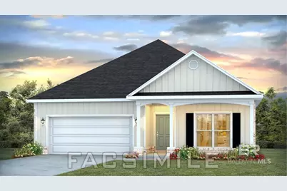 12861 Torrent Road, Fairhope, AL 36532 - Photo 1