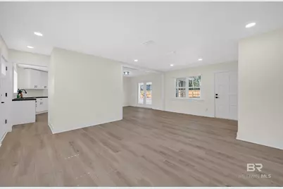 1409 Altair Lane, Mobile, AL 36693 - Photo 5