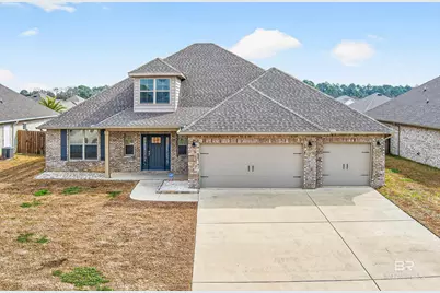 1728 Partridge Street, Foley, AL 36535 - Photo 1