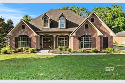 25489 Ravenwood Circle, Daphne, AL 36526 - Photo 1
