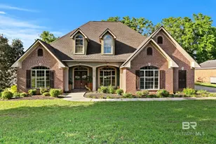 25489 Ravenwood Cir, Daphne, AL 36526 - Photo 1