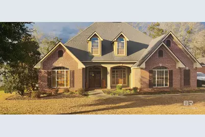 25489 Ravenwood Circle, Daphne, AL 36526 - Photo 1