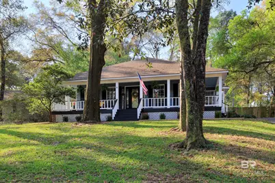 8011 Suzanne Way, Mobile, AL 36695 - Photo 1