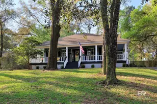 8011 Suzanne Way, Mobile, AL 36695 - Photo 1