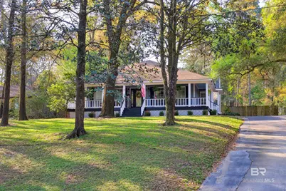 8011 Suzanne Way, Mobile, AL 36695 - Photo 23