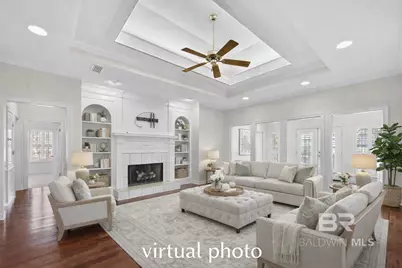 31128 Woodland Way, Spanish Fort, AL 36527 - Photo 7