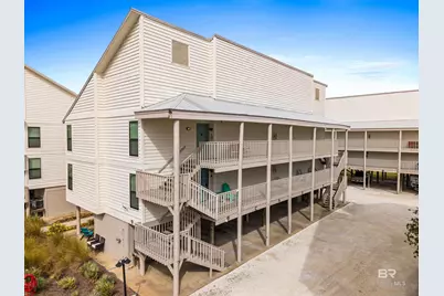 26115 Perdido Beach Boulevard #9C, Orange Beach, AL 36561 - Photo 1