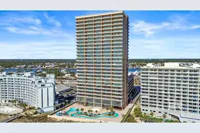 26688 Perdido Beach Boulevard #504, Orange Beach, AL 36561 - Photo 3