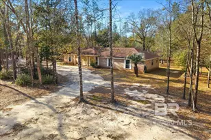 22249 Lone Star Ln, Robertsdale, AL 36567 - Photo 31