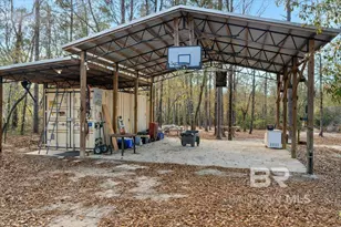 22249 Lone Star Ln, Robertsdale, AL 36567 - Photo 29