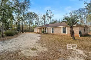 22249 Lone Star Ln, Robertsdale, AL 36567 - Photo 3