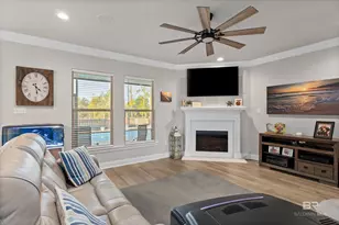 1013 Ruisseau Dr, Foley, AL 36535 - Photo 7