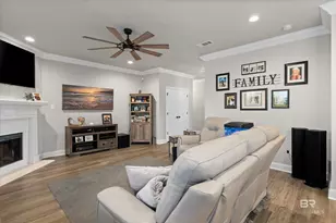 1013 Ruisseau Dr, Foley, AL 36535 - Photo 5