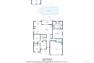 1013 Ruisseau Dr, Foley, AL 36535 - Photo 31