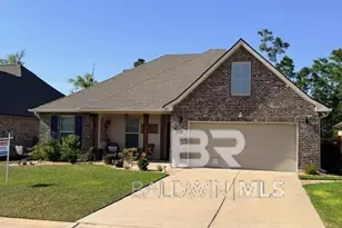 1013 Ruisseau Dr, Foley, AL 36535 - Photo 1