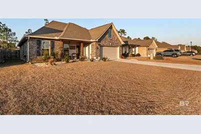 1013 Ruisseau Drive, Foley, AL 36535 - Photo 1