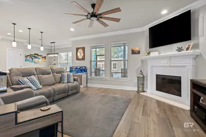 1013 Ruisseau Drive, Foley, AL 36535 - Photo 5